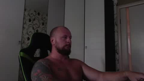Alex online show from July 27, 2:03 pm