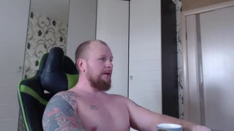 Alex online show from April 30, 9:03 am
