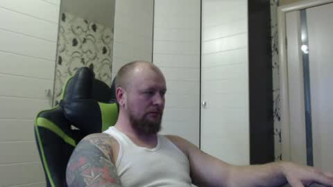 Alex online show from April 23, 12:40 pm