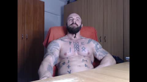 StrongIvan online show from March 5, 5:29 am