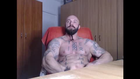 StrongIvan online show from January 15, 5:05 am