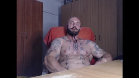 StrongIvan online show from July 30, 6:30 pm