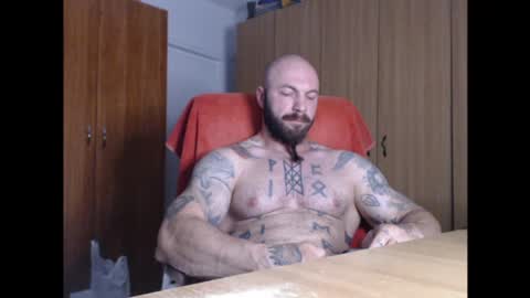 StrongIvan online show from July 11, 5:01 am
