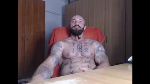 StrongIvan online show from July 14, 4:28 am