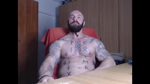 StrongIvan online show from February 15, 6:33 am