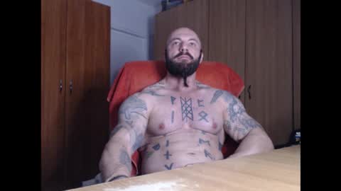 StrongIvan online show from December 17, 5:14 am