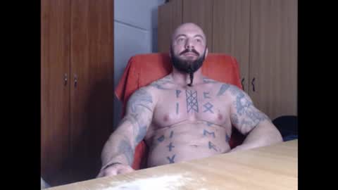 StrongIvan online show from January 7, 5:23 am