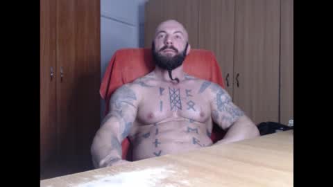 StrongIvan online show from February 6, 5:00 am