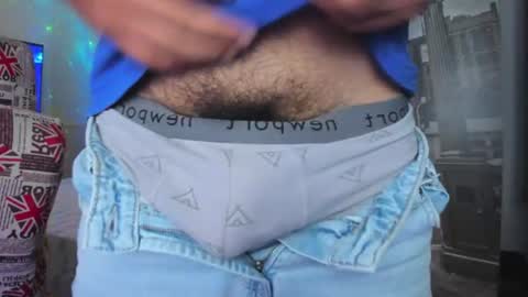 strosa_ online show from July 25, 11:46 pm