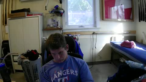 stturbo online show from September 19, 8:34 pm