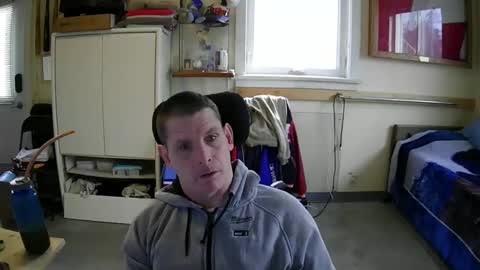 stturbo online show from March 8, 2:54 pm