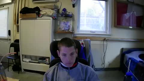 stturbo online show from October 31, 8:09 pm