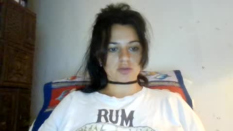 stubbornioana online show from July 5, 7:48 am