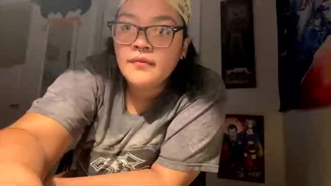 Jae online show from September 18, 2:37 am