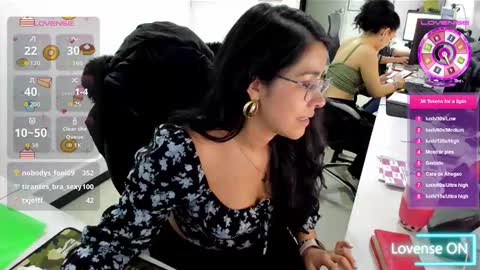 studcb_ online show from February 14, 12:35 am