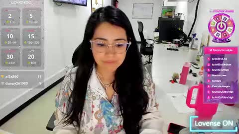 studcb_ online show from July 3, 12:15 am