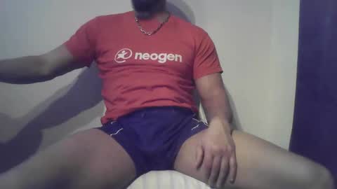 Ero online show from November 1, 7:46 pm