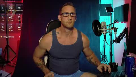 Ryan Long online show from November 28, 11:34 pm