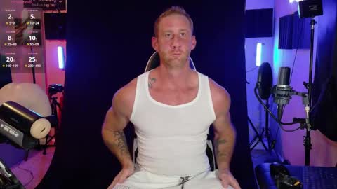 Snapshot of studforyouall chatting on September 14, 5:54 am Ryan Long online show from September 14, 5:54 am