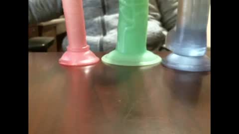 BadBrad online show from December 2, 5:59 am