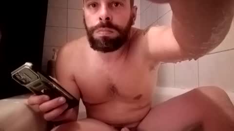 Stud online show from October 16, 4:12 am