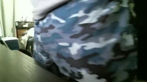 Adam online show from February 1, 1:08 pm