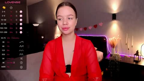 Mary online show from April 23, 8:22 am