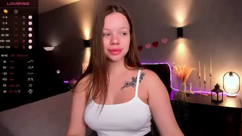 Mary online show from June 21, 2:07 am