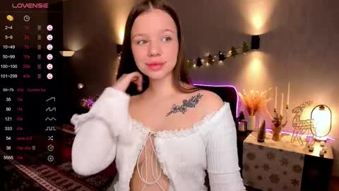 Mary online show from January 10, 5:57 am