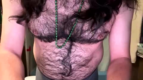 Charlie online show from March 18, 2:06 am