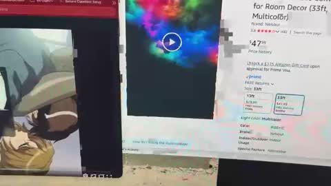 Simon online show from April 30, 3:50 pm