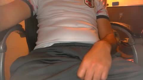 stupidguy294367 online show from December 16, 7:37 am