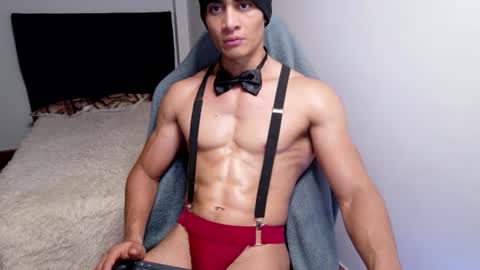 stylish man online show from July 4, 11:19 pm