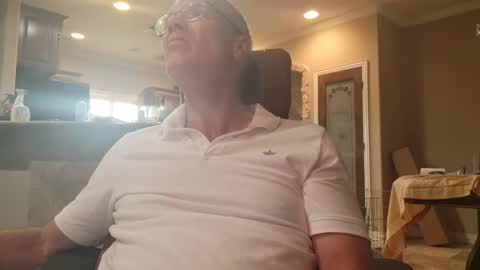 luvHUNGCOCK online show from July 18, 2:19 pm