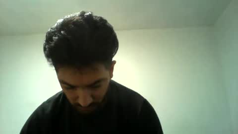 suaber_ online show from October 30, 4:02 am