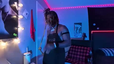 Hot Chocolate online show from November 30, 2:35 pm