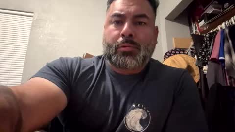 suavecito67 online show from December 23, 2:40 am