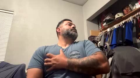 suavecito67 online show from April 30, 3:33 am