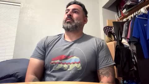 suavecito67 online show from February 24, 3:53 am