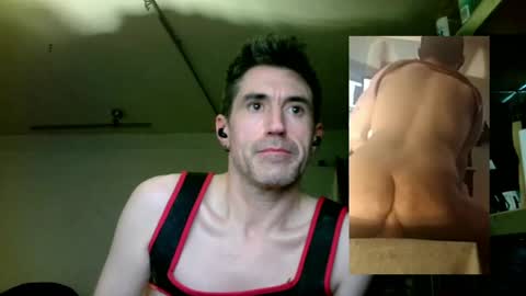 Sub2ChocoLad online show from April 7, 11:29 pm