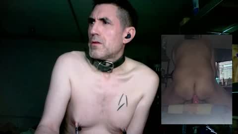 Sub2ChocoLad online show from March 23, 10:59 pm