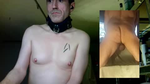 Sub2ChocoLad online show from April 5, 10:07 pm