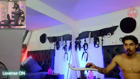 subarashi_ishi69 online show from June 22, 6:48 pm