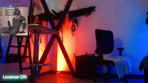 subarashi_ishi69 online show from February 17, 7:02 pm