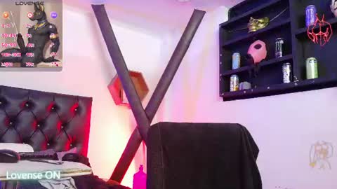 subarashi_ishi69 online show from June 15, 6:22 pm