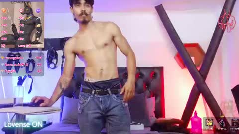 subarashi_ishi69 online show from June 13, 2:55 am