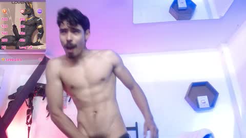 subarashi_ishi69 online show from March 17, 7:08 pm