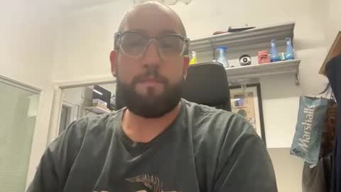 subbygonsub online show from January 10, 8:25 pm