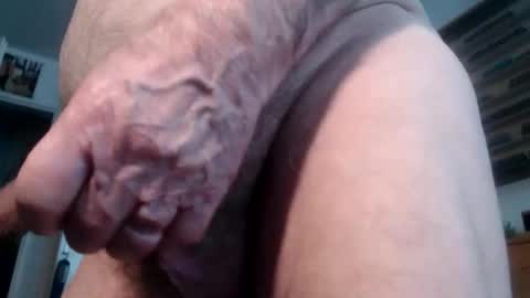 Marcel online show from November 20, 10:58 am