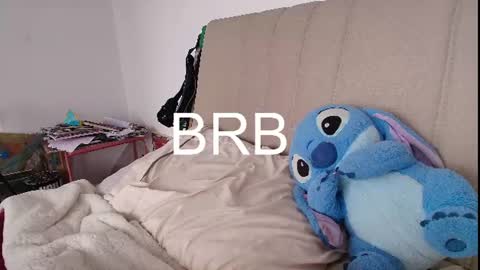 Zoe online show from July 27, 9:01 pm